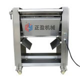 TIKTOK色板免费下载机械设备去筋膜机：肉类去筋膜神器