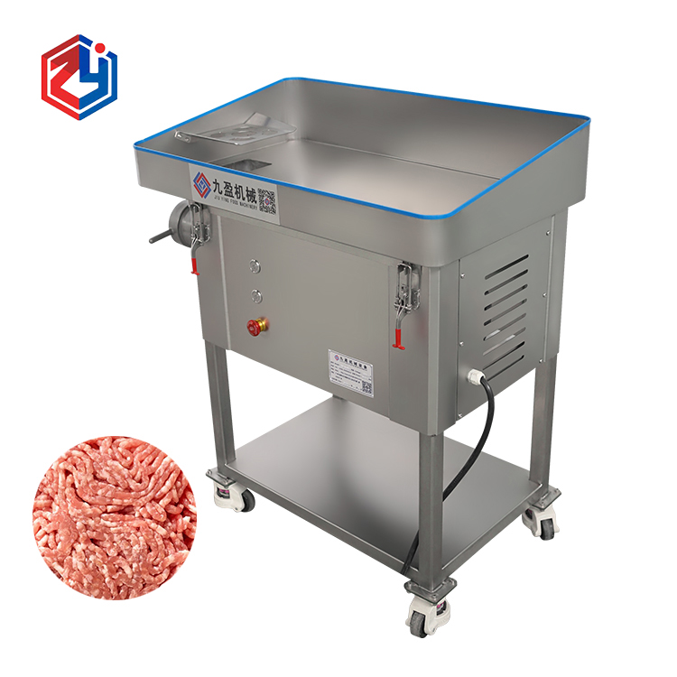 多功能绞肉机能打磨成粉吗？